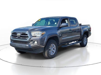 2019 Toyota Tacoma SR5