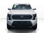 2025 Toyota Tacoma 4WD SR5