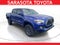 2023 Toyota Tacoma 4WD Base