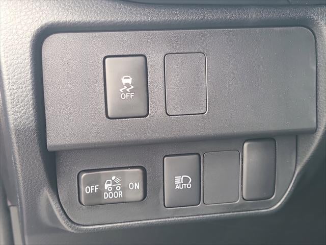 2023 Toyota Tacoma 4WD Base