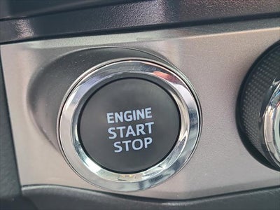 2023 Toyota Tacoma 4WD Base