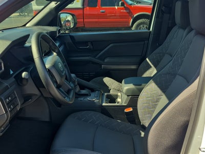 2025 Toyota Tacoma 2WD SR5