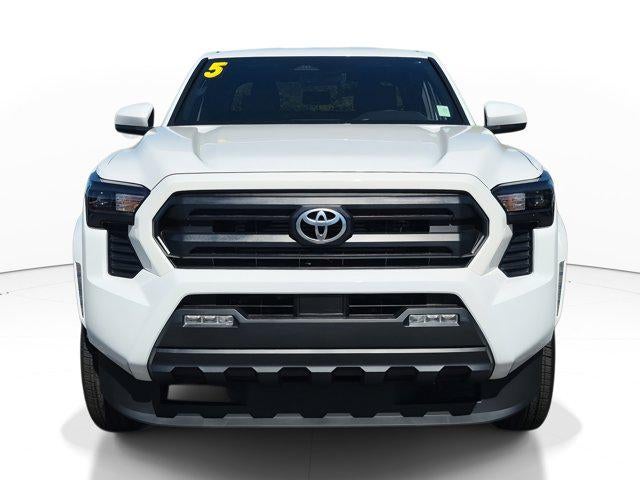 2025 Toyota Tacoma 2WD SR5