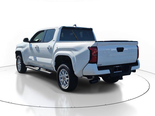2025 Toyota Tacoma 2WD SR5