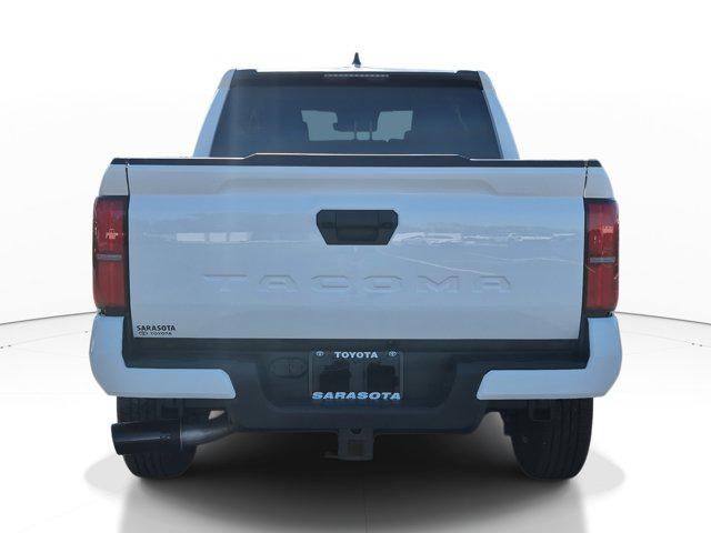 2025 Toyota Tacoma 2WD SR5