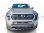 2025 Toyota Tacoma 4WD TRD Off Road Hybrid