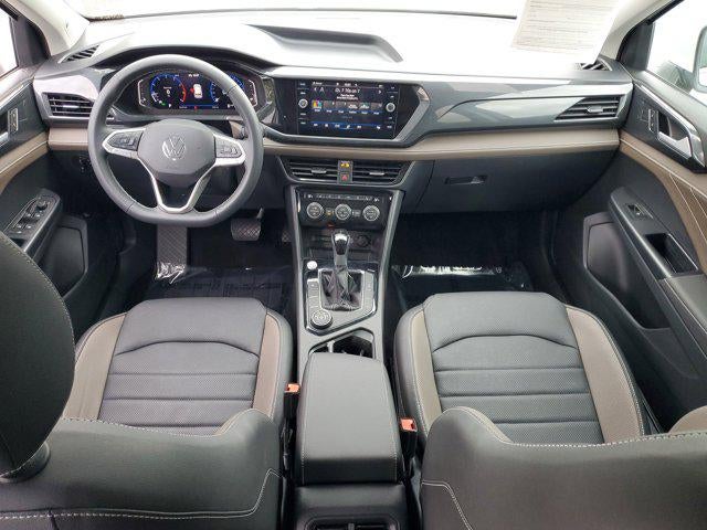 2024 Volkswagen Taos 1.5T SEL