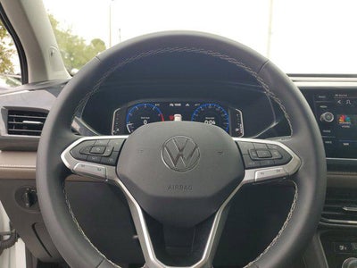 2024 Volkswagen Taos 1.5T SEL