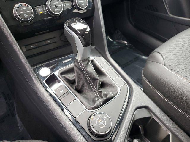 2024 Volkswagen Taos 1.5T SEL