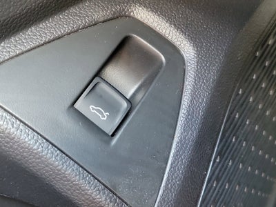 2021 Volkswagen Jetta GLI 2.0T S