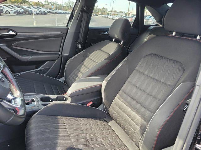 2021 Volkswagen Jetta GLI 2.0T S