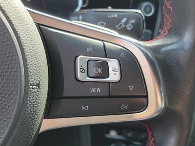 2021 Volkswagen Jetta GLI 2.0T S