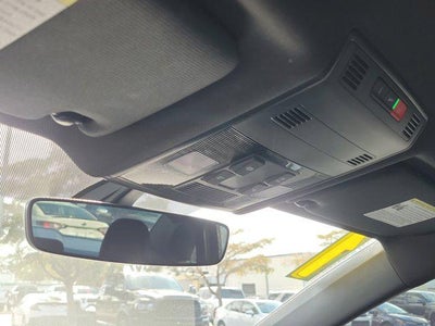 2021 Volkswagen Jetta GLI 2.0T S