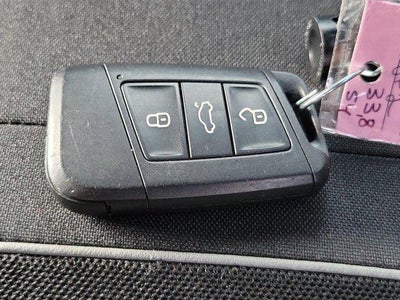 2021 Volkswagen Jetta GLI 2.0T S