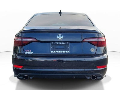 2021 Volkswagen Jetta GLI 2.0T S