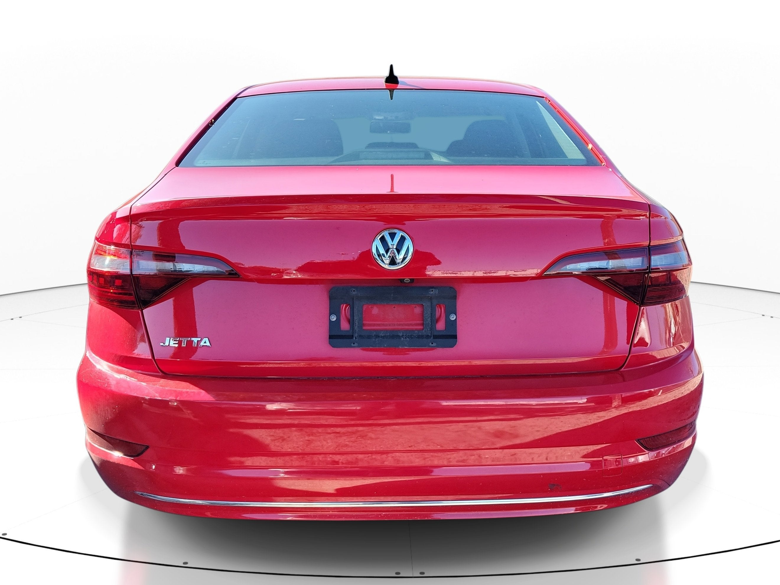 2020 Volkswagen Jetta 1.4T S