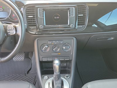 2018 Volkswagen Beetle 2.0T S