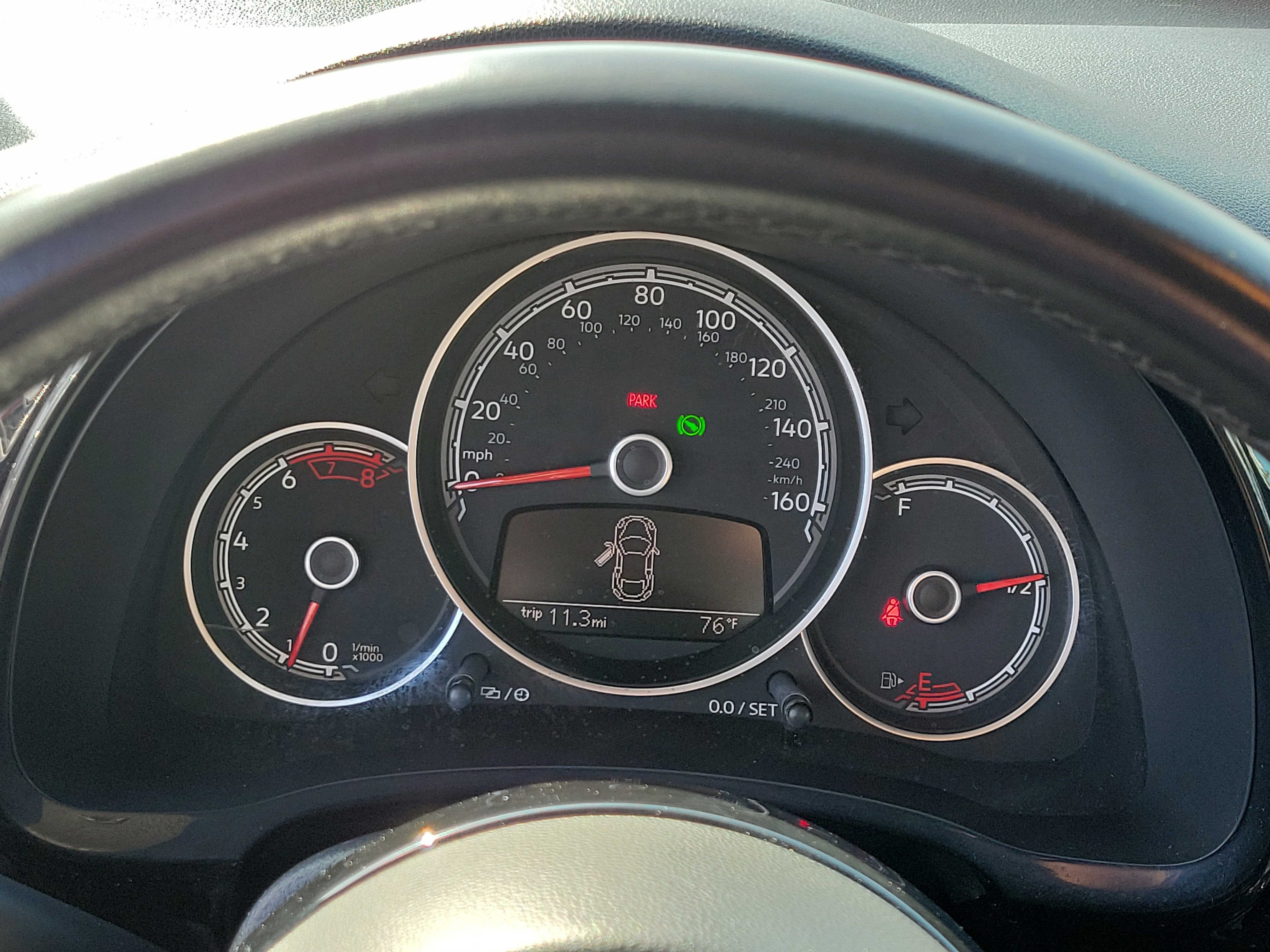 2018 Volkswagen Beetle 2.0T S