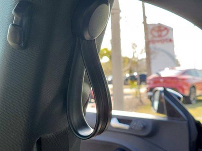 2018 Volkswagen Beetle 2.0T S