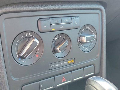 2018 Volkswagen Beetle 2.0T S