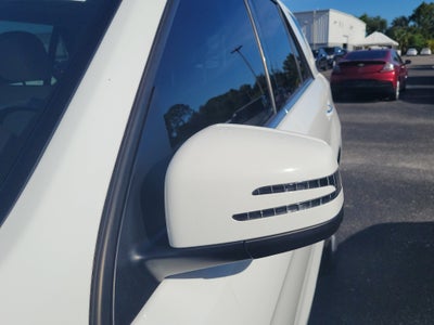 2017 Mercedes-Benz GLE GLE 350