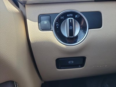 2017 Mercedes-Benz GLE GLE 350