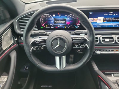 2025 Mercedes-Benz GLS GLS 450