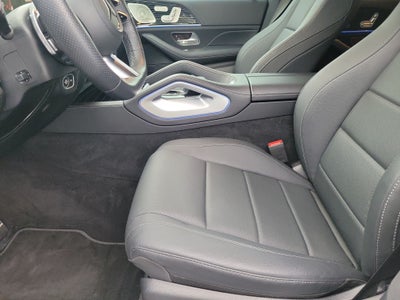 2025 Mercedes-Benz GLS GLS 450