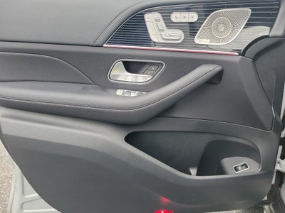 2025 Mercedes-Benz GLS GLS 450