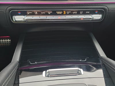 2025 Mercedes-Benz GLS GLS 450