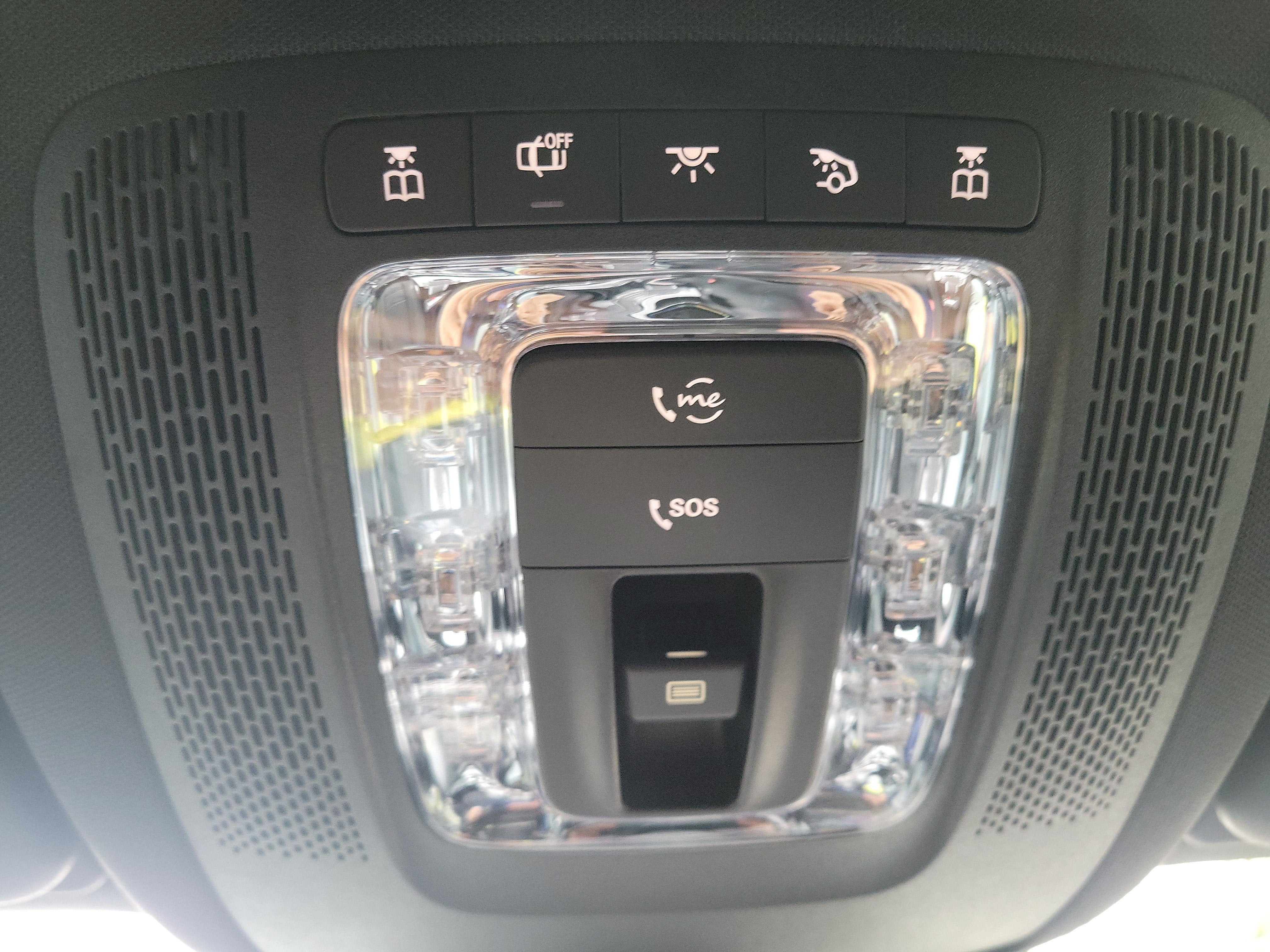 2025 Mercedes-Benz GLS GLS 450