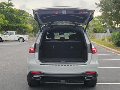 2025 Mercedes-Benz GLS GLS 450