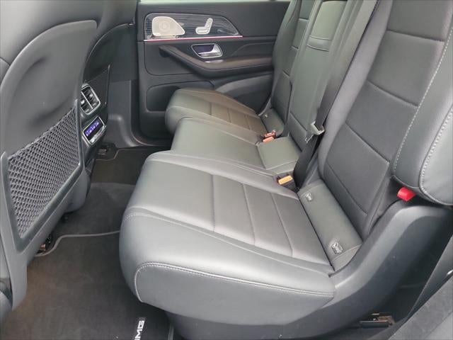 2025 Mercedes-Benz GLS GLS 450