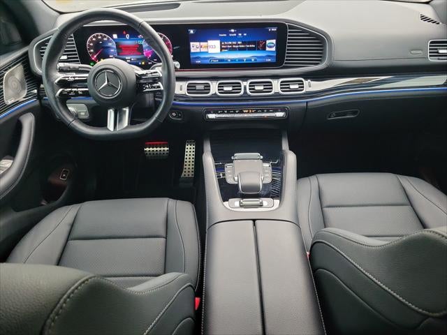 2025 Mercedes-Benz GLS GLS 450