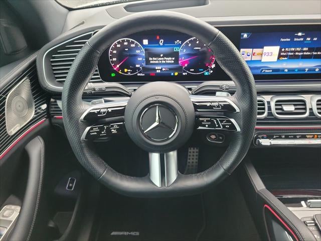 2025 Mercedes-Benz GLS GLS 450