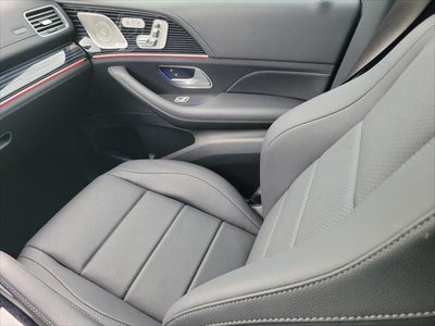 2025 Mercedes-Benz GLS GLS 450