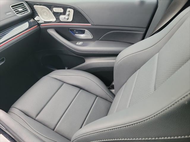 2025 Mercedes-Benz GLS GLS 450