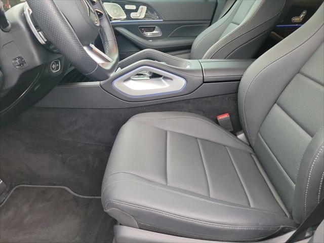 2025 Mercedes-Benz GLS GLS 450