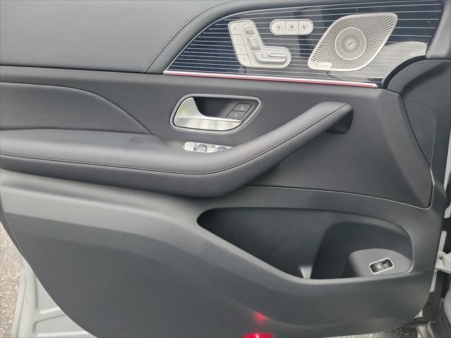 2025 Mercedes-Benz GLS GLS 450