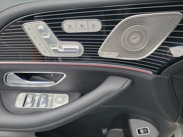 2025 Mercedes-Benz GLS GLS 450