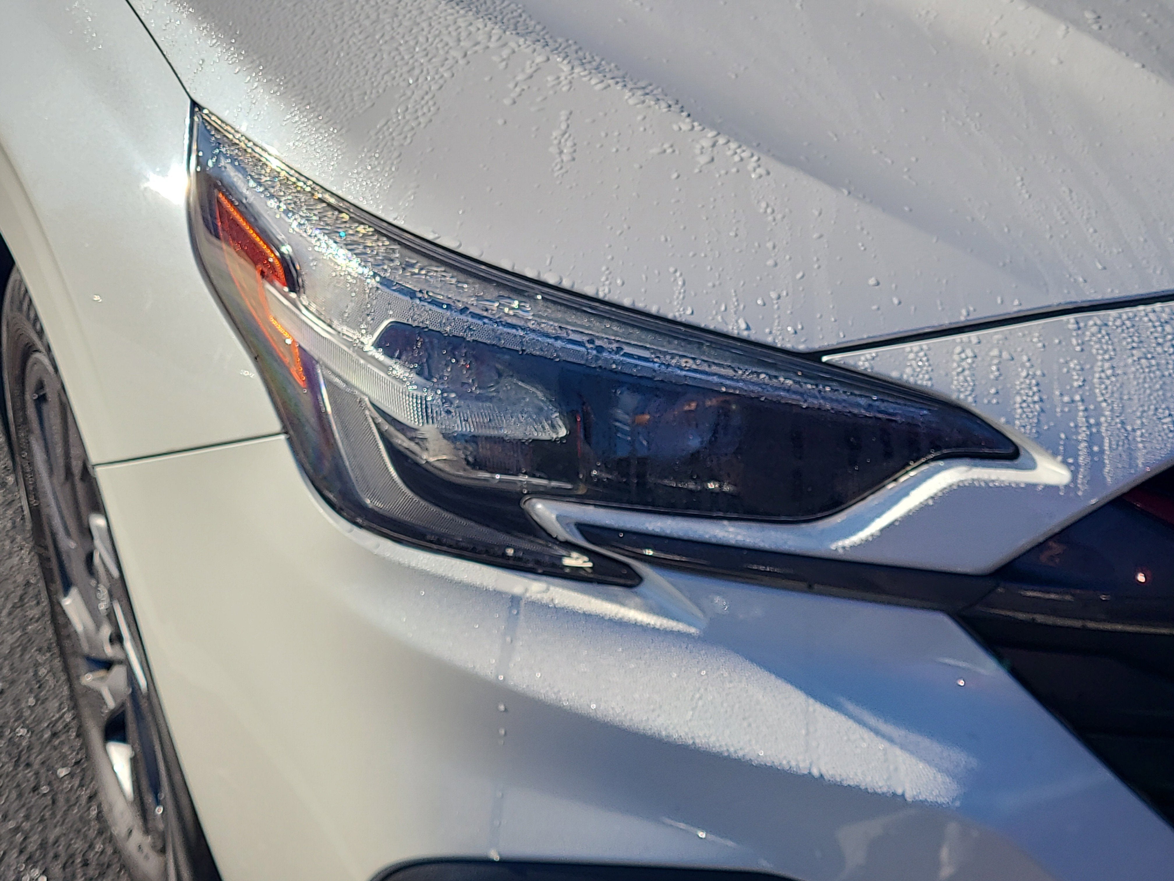 2023 Subaru Legacy Sport