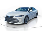 2019 Toyota Avalon Hybrid Limited