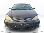 2005 Toyota Camry STD