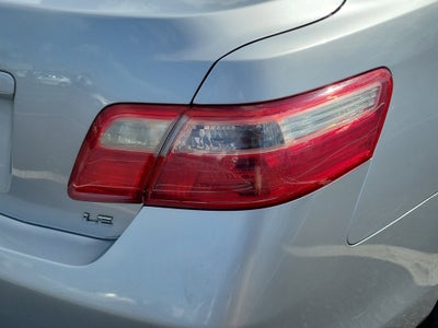 2009 Toyota Camry LE