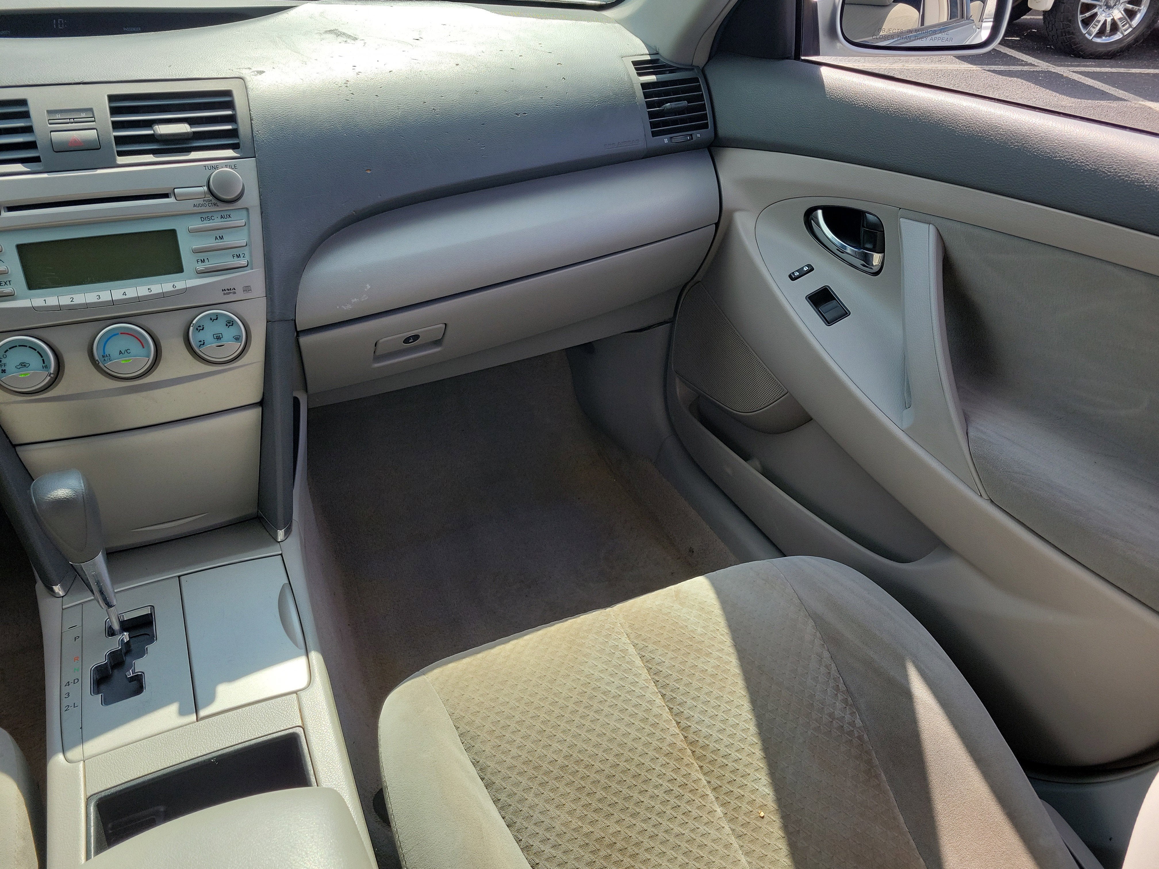 2009 Toyota Camry LE