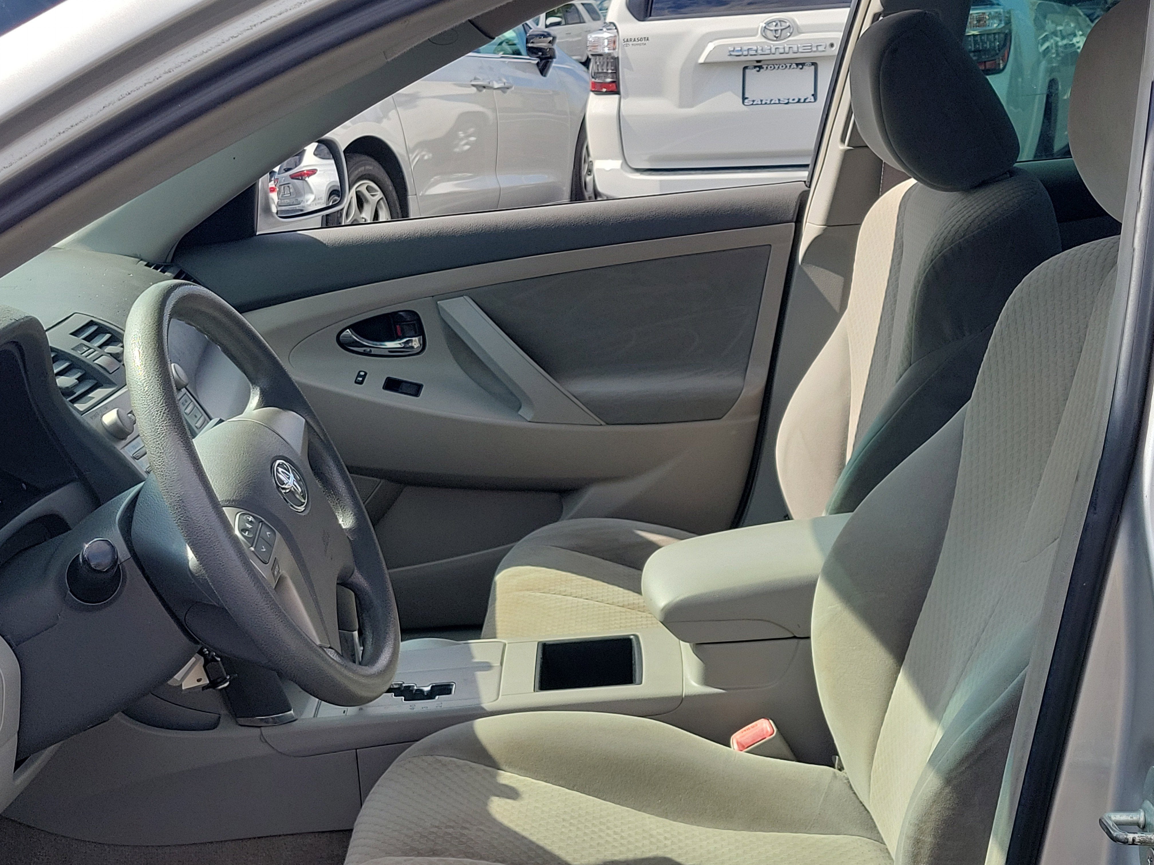 2009 Toyota Camry LE