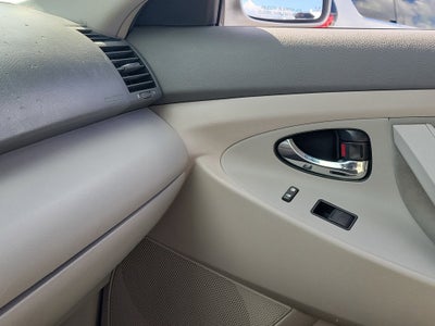2009 Toyota Camry LE