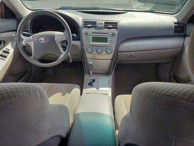 2009 Toyota Camry LE