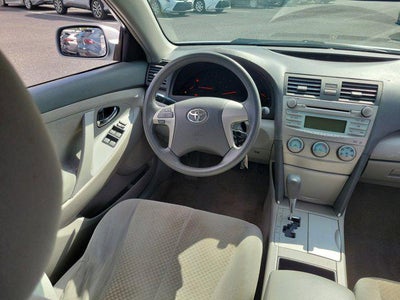 2009 Toyota Camry LE