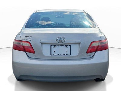 2009 Toyota Camry LE